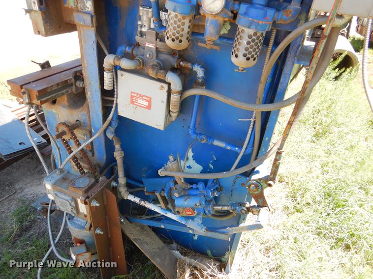 image for item FT9523 Sturdybender C-10 bender