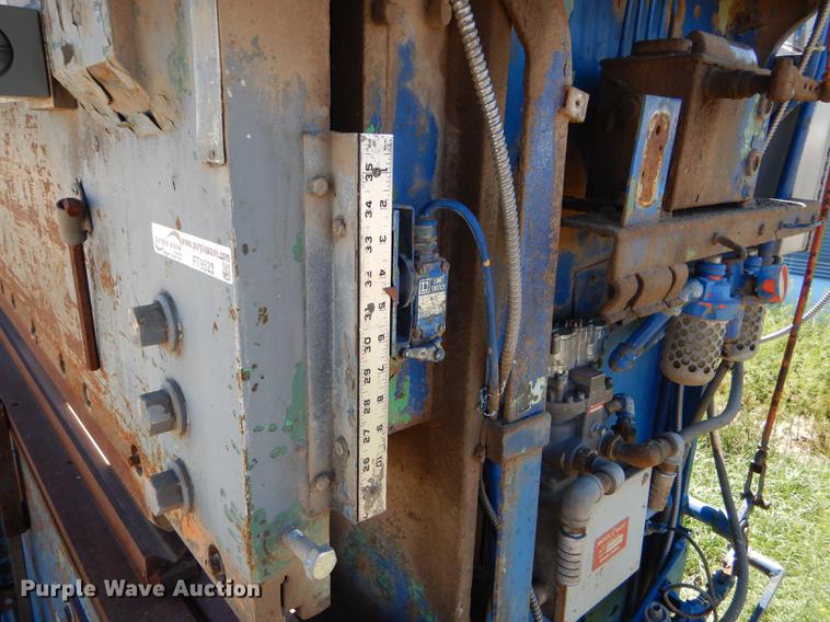 image for item FT9523 Sturdybender C-10 bender