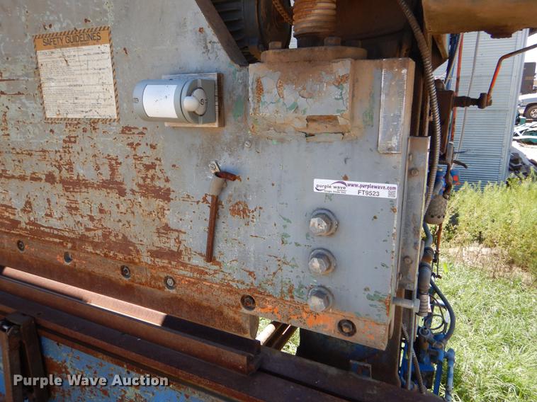 image for item FT9523 Sturdybender C-10 bender