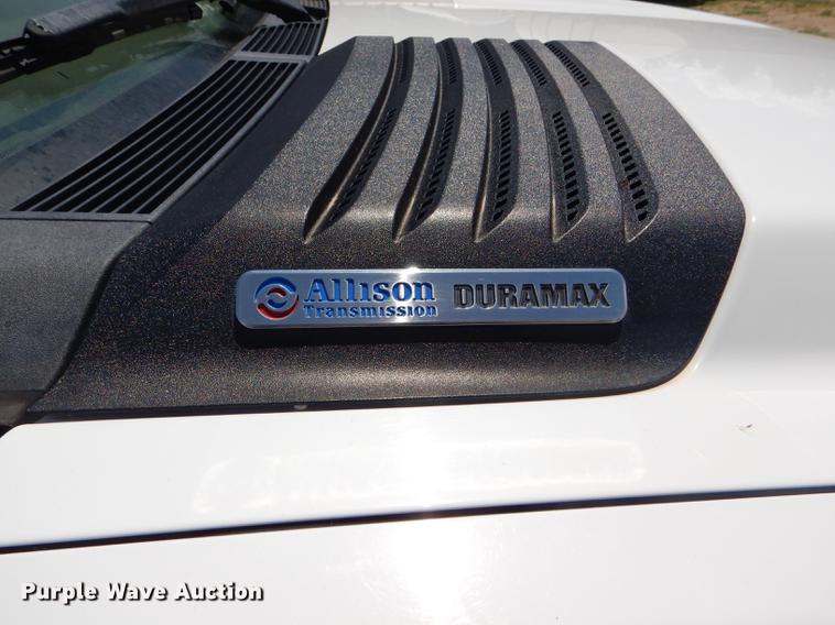 image for item FT9538 2008 Chevrolet Silverado 2500HD LT Ext. Cab pickup truck