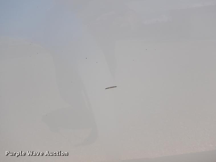 image for item FT9538 2008 Chevrolet Silverado 2500HD LT Ext. Cab pickup truck