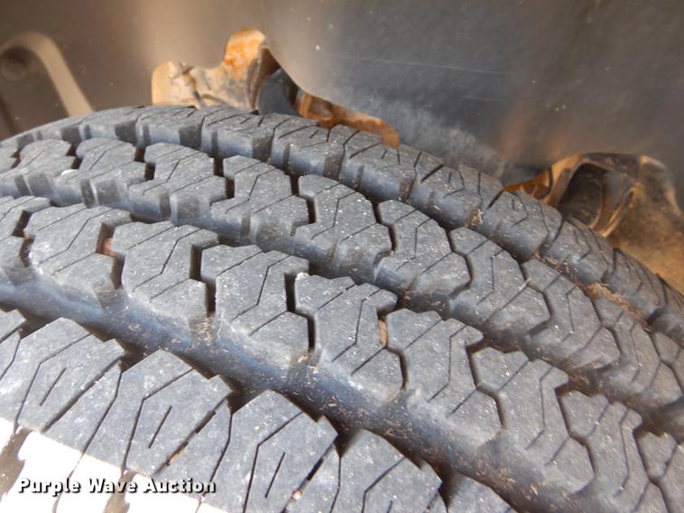 image for item FT9538 2008 Chevrolet Silverado 2500HD LT Ext. Cab pickup truck