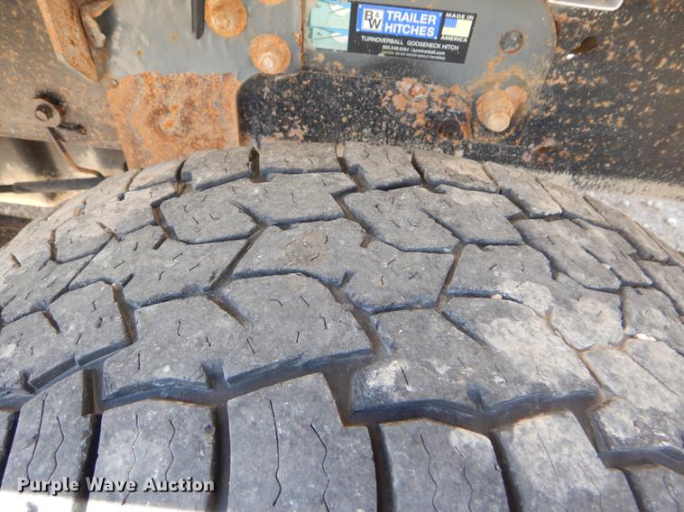 image for item FT9538 2008 Chevrolet Silverado 2500HD LT Ext. Cab pickup truck