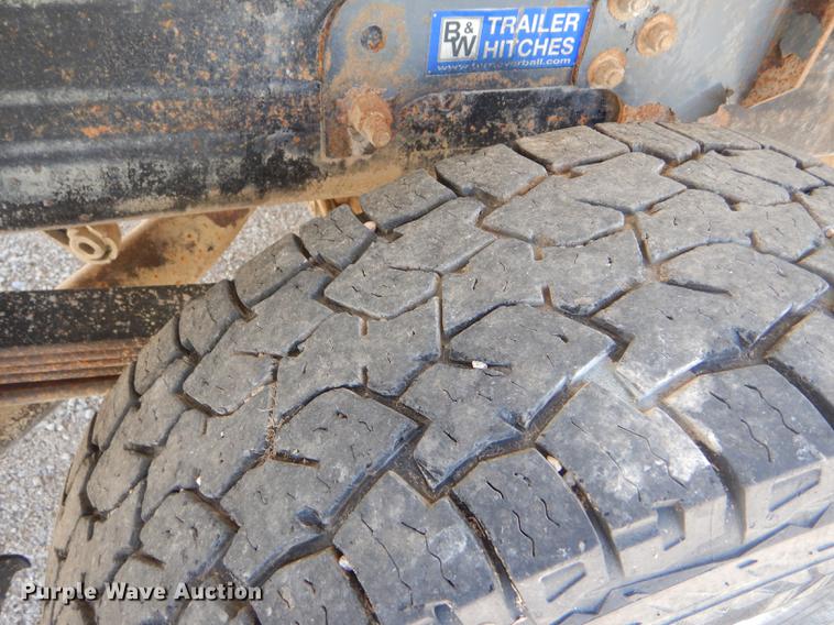 image for item FT9538 2008 Chevrolet Silverado 2500HD LT Ext. Cab pickup truck