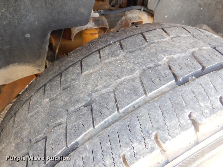 image for item FT9538 2008 Chevrolet Silverado 2500HD LT Ext. Cab pickup truck