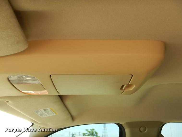 image for item FT9539 2008 Ford F150 XLT SuperCrew pickup truck