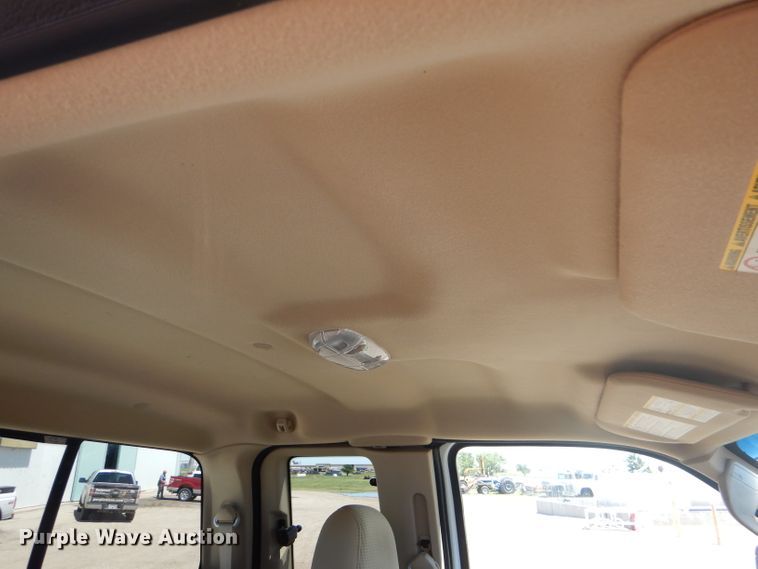 image for item FT9545 2008 Ford F250 Super Duty XLT SuperCab pickup truck