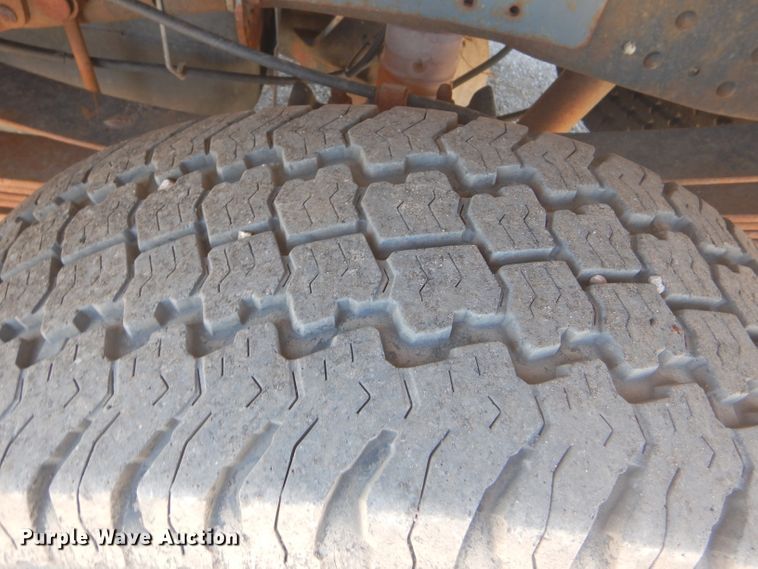 image for item FT9545 2008 Ford F250 Super Duty XLT SuperCab pickup truck