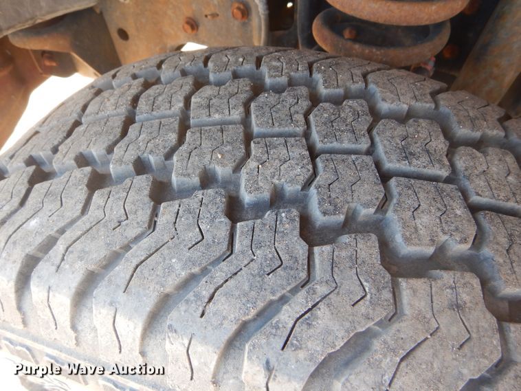 image for item FT9545 2008 Ford F250 Super Duty XLT SuperCab pickup truck