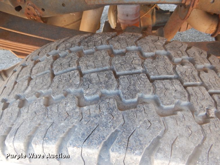 image for item FT9545 2008 Ford F250 Super Duty XLT SuperCab pickup truck