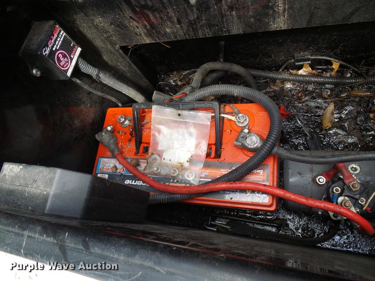 image for item DB2181 2013 Load Trailer dump trailer