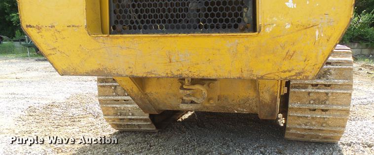 image for item DB2183 1998 Caterpillar 953C track loader