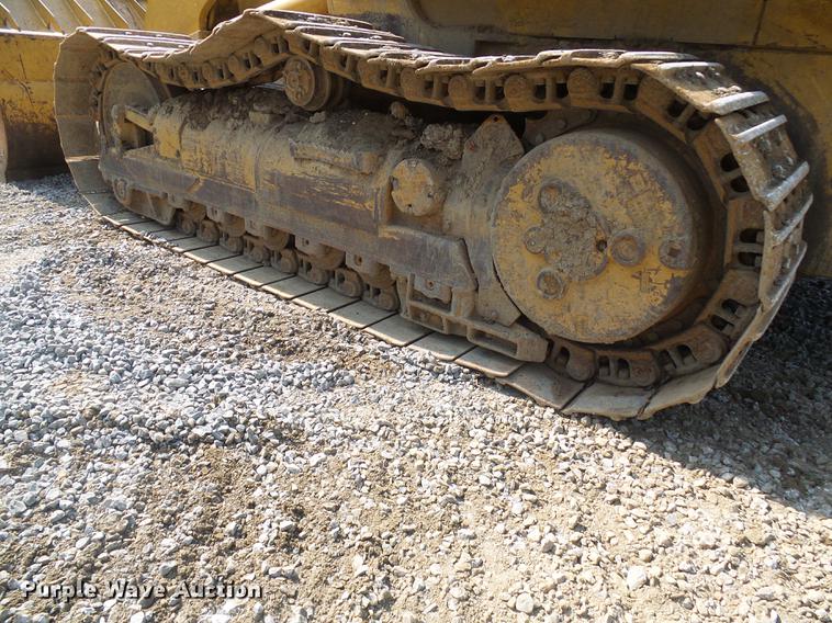 image for item DB2183 1998 Caterpillar 953C track loader