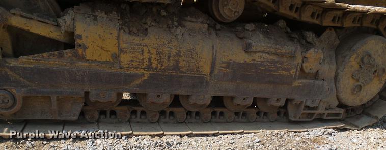 image for item DB2183 1998 Caterpillar 953C track loader