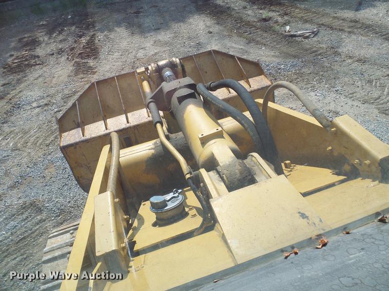 image for item DB2183 1998 Caterpillar 953C track loader