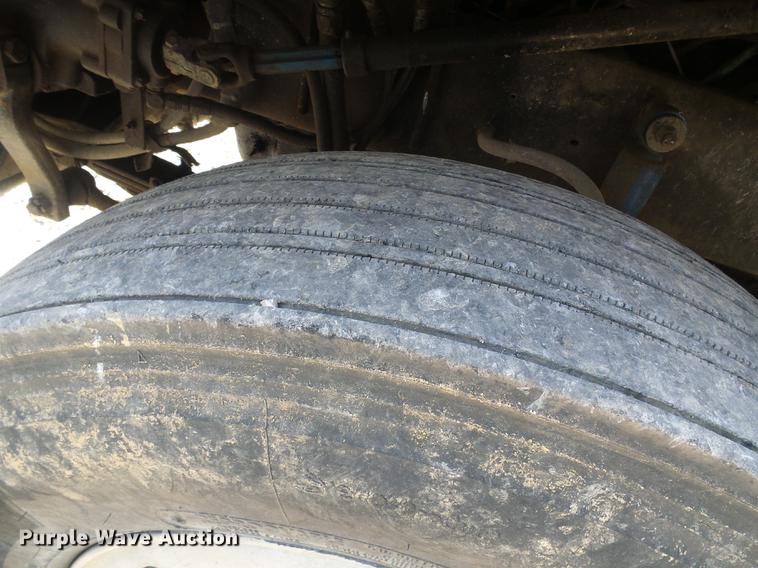 image for item DB2184 1988 Kenworth T800 dump truck