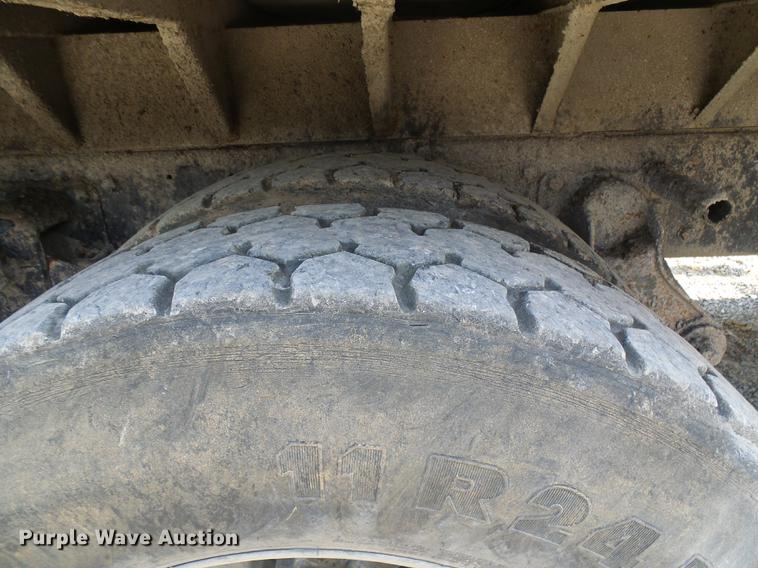 image for item DB2184 1988 Kenworth T800 dump truck