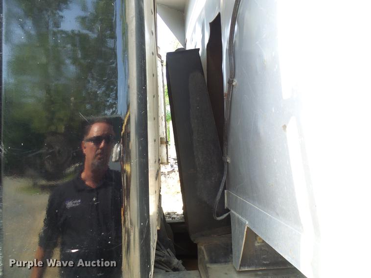 image for item DB2184 1988 Kenworth T800 dump truck