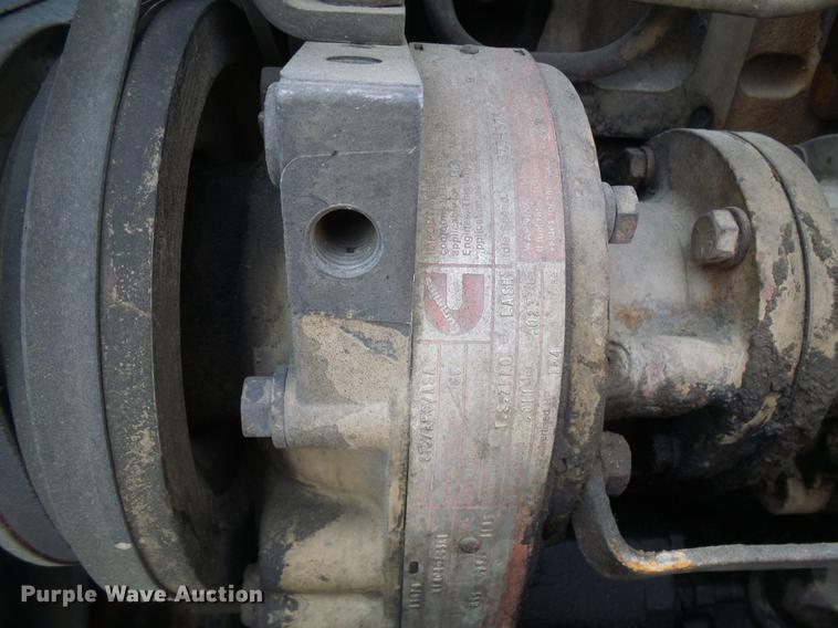 image for item DB2184 1988 Kenworth T800 dump truck