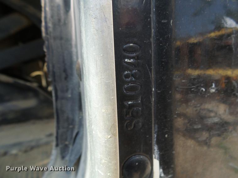 image for item DB2184 1988 Kenworth T800 dump truck