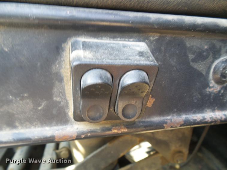 image for item DB2184 1988 Kenworth T800 dump truck