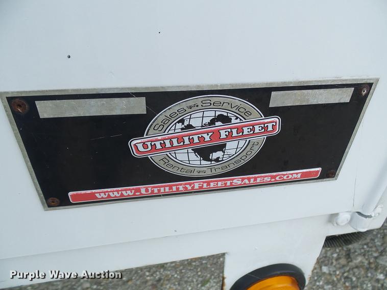 image for item DB2186 2006 Freightliner Business Class M2 bucket truck