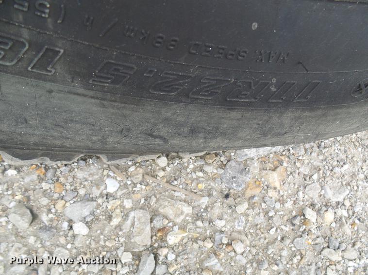 image for item DB2186 2006 Freightliner Business Class M2 bucket truck