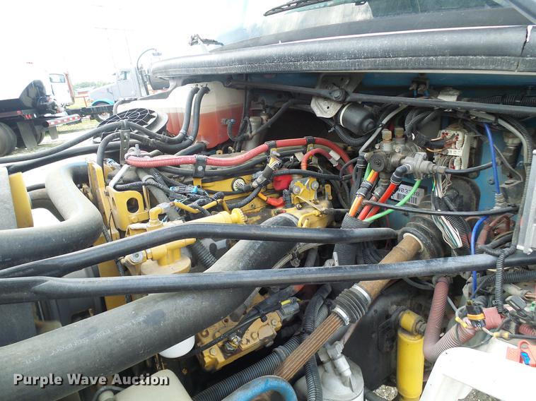 image for item DB2186 2006 Freightliner Business Class M2 bucket truck