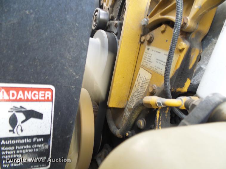 image for item DB2186 2006 Freightliner Business Class M2 bucket truck