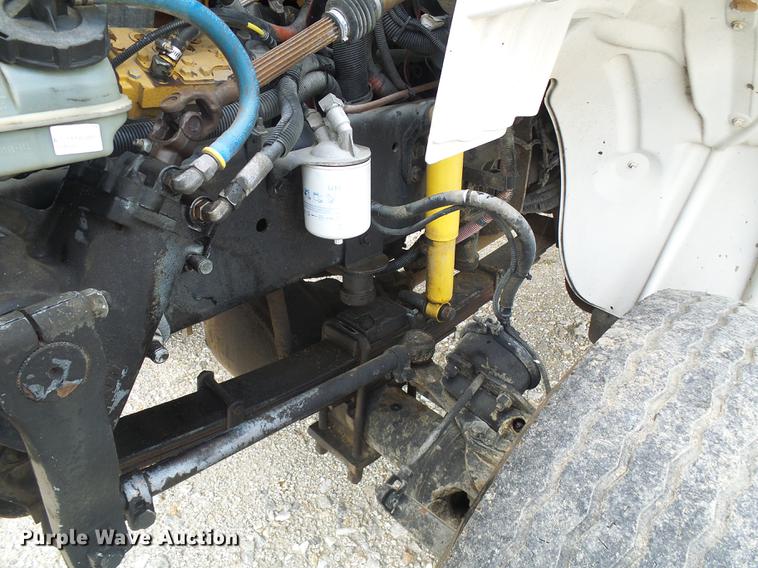 image for item DB2186 2006 Freightliner Business Class M2 bucket truck