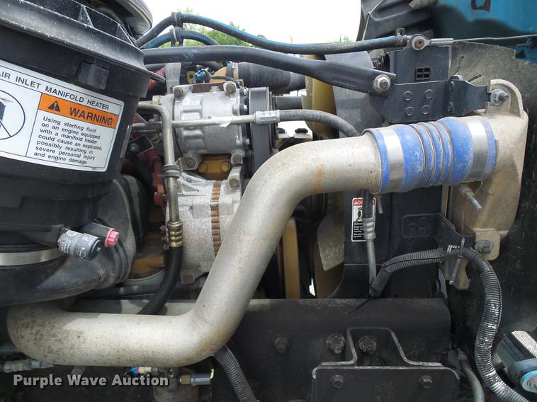 image for item DB2186 2006 Freightliner Business Class M2 bucket truck