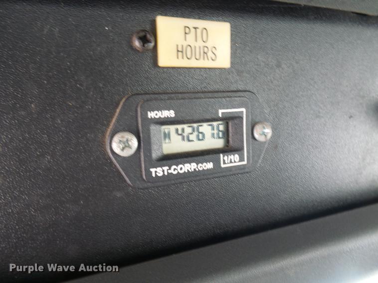 image for item DB2186 2006 Freightliner Business Class M2 bucket truck