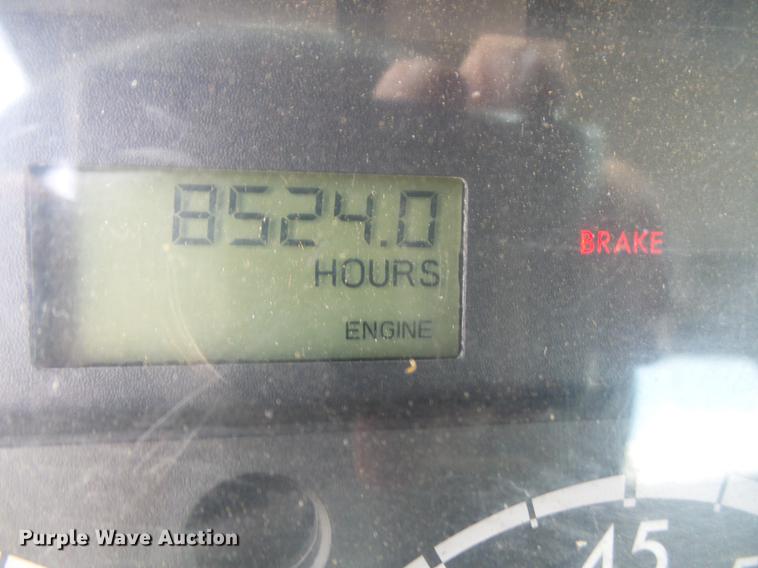 image for item DB2186 2006 Freightliner Business Class M2 bucket truck