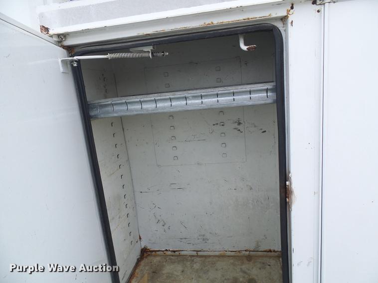 image for item DB2187 2006 International 4300 bucket truck