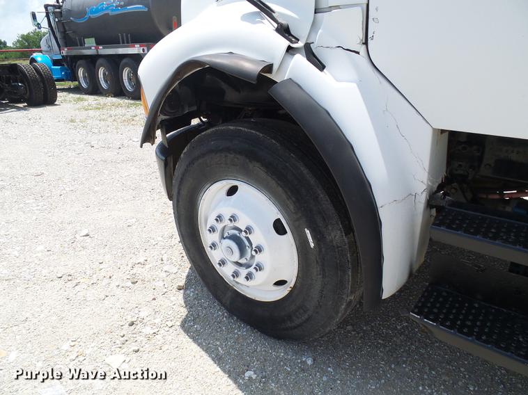 image for item DB2188 2007 Sterling Acterra digger derrick truck