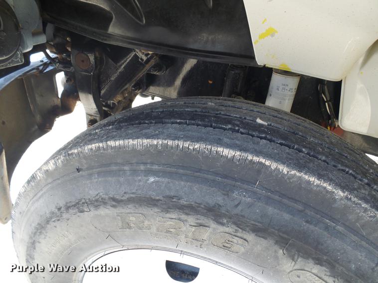 image for item DB2188 2007 Sterling Acterra digger derrick truck