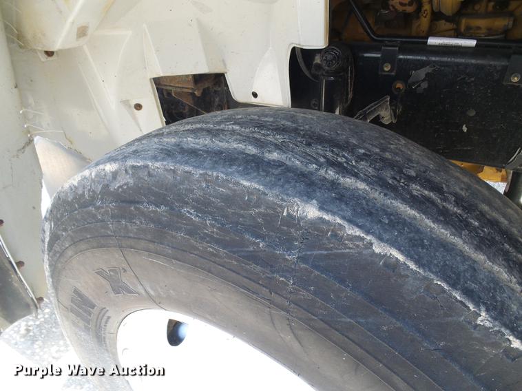 image for item DB2188 2007 Sterling Acterra digger derrick truck