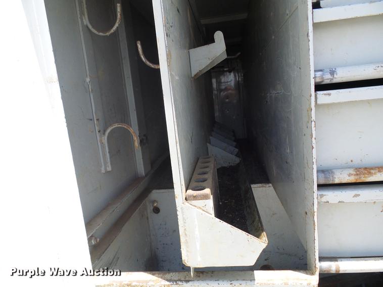 image for item DB2188 2007 Sterling Acterra digger derrick truck