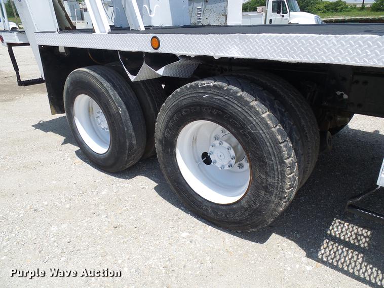 image for item DB2188 2007 Sterling Acterra digger derrick truck