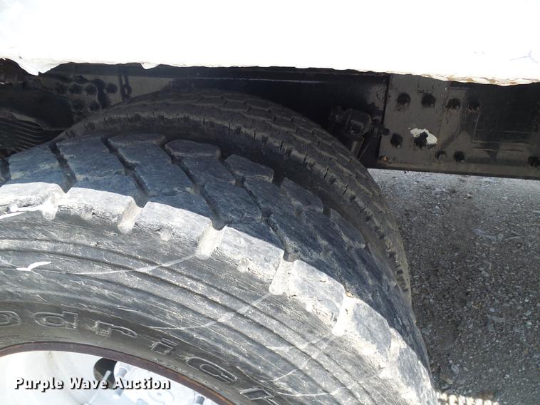 image for item DB2188 2007 Sterling Acterra digger derrick truck