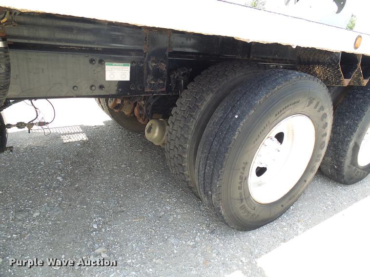 image for item DB2188 2007 Sterling Acterra digger derrick truck