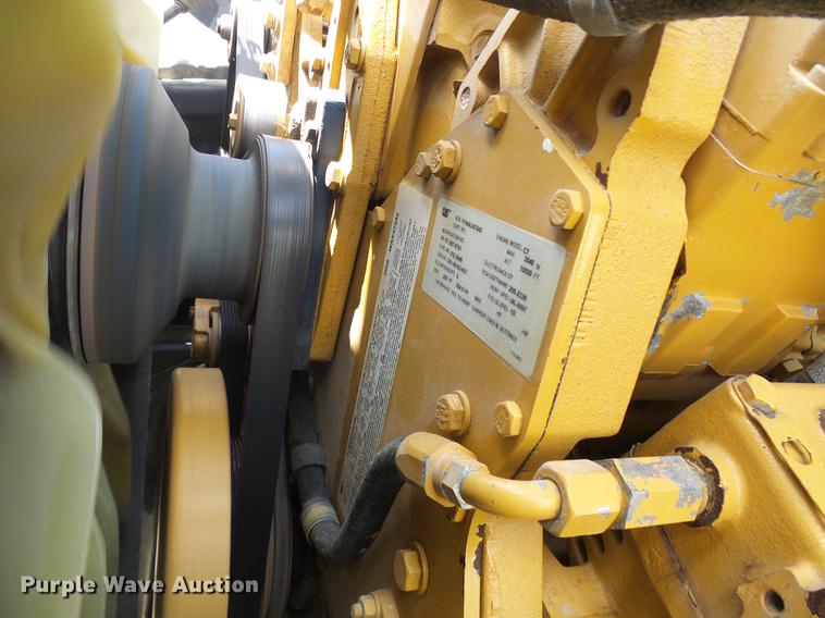 image for item DB2188 2007 Sterling Acterra digger derrick truck