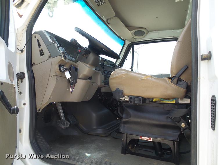 image for item DB2188 2007 Sterling Acterra digger derrick truck