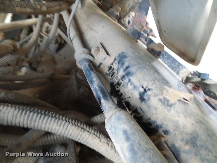 image for item DB2188 2007 Sterling Acterra digger derrick truck