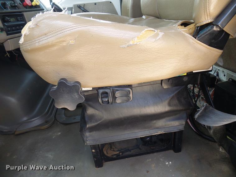 image for item DB2188 2007 Sterling Acterra digger derrick truck