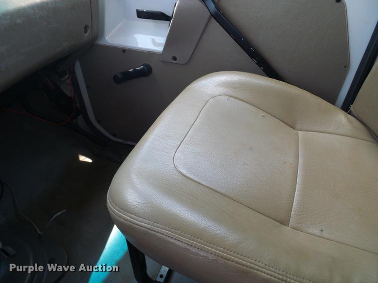 image for item DB2188 2007 Sterling Acterra digger derrick truck