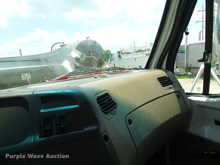 image for item DB2188 2007 Sterling Acterra digger derrick truck