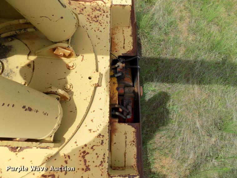 image for item DB9534 Grove crane