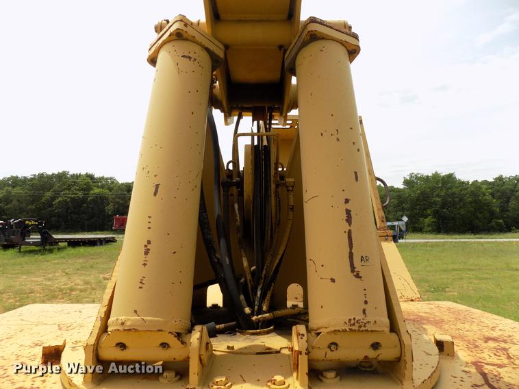 image for item DB9534 Grove crane