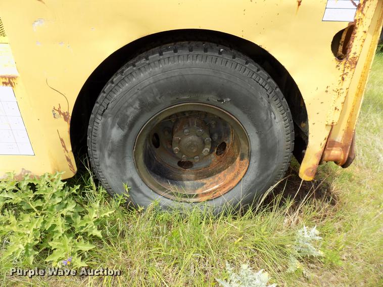 image for item DB9534 Grove crane